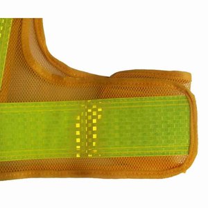 Exportación Calificado Larga <span class=keywords><strong>Vida</strong></span> Naranja Chaleco <span class=keywords><strong>De</strong></span> Seguridad <span class=keywords><strong>Para</strong></span> <span class=keywords><strong>Perros</strong></span> - Product Image 5