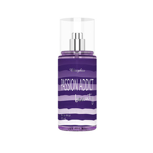 Calidad Superior perfume desodorante body spray Mist para mujer 75 ml OEM suministro - Product Image 4
