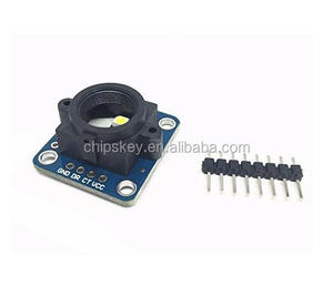 #29126 GY-33 tcs34725 mô-đun điện tử cảm biến nhận dạng màu sắc xác định màu sắc thay thế <span class=keywords><strong>TCS230</strong></span> <span class=keywords><strong>TCS3200</strong></span> - Product Image 1