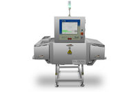 Máquina de Rayos X Saludable para Alimentos/Líquidos/Farmacéuticos/Plástico/Textil/Cuero/Juguetes/Mariscos/Panadería