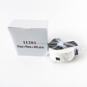 Para impresoras de etiquetas compatibles con Brother, para impresoras de etiquetas <span class=keywords><strong>QL</strong></span> 700 710 <span class=keywords><strong>800</strong></span> W 720NW 810 1050 1100 W 820NWB 1060N 1110NWB - Product Image 3