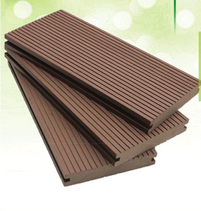 <span class=keywords><strong>WPC</strong></span> Composite ngoài trời decking/Terrace sàn/rắn cứng Bảng gỗ - Product Image 1