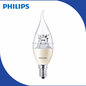 Ampoule LED <span class=keywords><strong>PHILIPS</strong></span> MASTER LED Candle E14, prix de l'ampoule LED <span class=keywords><strong>PHILIPS</strong></span>, LED Candle <span class=keywords><strong>4W</strong></span> BA38 - Product Image 5