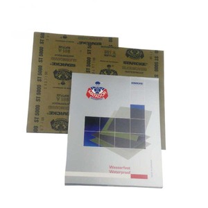 Takı araçları aşındırıcı zımpara elmas kum kağıt - Product Image 5