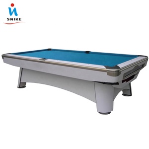 โต๊ะ<span class=keywords><strong>สนุกเกอร์</strong></span>บิลเลียดหินชนวน ขายตรงจากโรงงานกวางโจว - Product Image 6