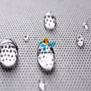 SMS/Sản Phẩm Không Dệt Không Dệt <span class=keywords><strong>Pp</strong></span> Spun-Bond Vải Không Dệt 100% <span class=keywords><strong>Polypropylene</strong></span>,100% <span class=keywords><strong>Polypropylene</strong></span> XINYANG YIHE NON-WOVEN CO.,LTD - Product Image 2