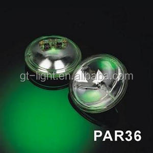 Sealed Beam 4411-1 PAR36 <strong>Tractor</strong> <strong>Lighting</strong> - Product Image 2