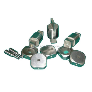 Nisshnbo Phong Cách Đấm Báo Chí Dụng Cụ Chết - Product Image 4