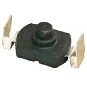 right angel mushroom head push button switch PB-101CN