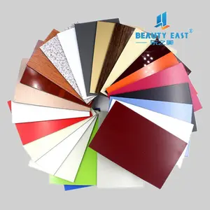 Alcopanel GボンドAluminium Composite Panel Sandwich Panel Manufacturer