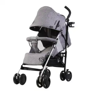 S03A новая коляска Seebaby для продажи, детская коляска с алюминиевой рамой