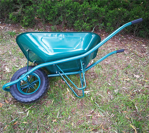 Popular en Japón carretilla de ruedas ligera con precios al por mayor - Product Image 5