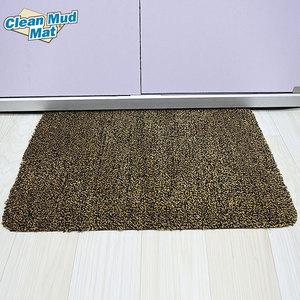 Tapis de sol en microfibre lavable en Machine, <span class=keywords><strong>absorbant</strong></span> l'eau, chaussures propres, tapis <span class=keywords><strong>magique</strong></span>, tapis de sol de cuisine en microfibre lavable - Product Image 3