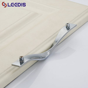 LEEDIS semplici moderni prezzi bassi in lega di zinco mobili <span class=keywords><strong>Hardware</strong></span> maniglia all'ingrosso accessori per decorazione <span class=keywords><strong>Hardware</strong></span> - Product Image 5
