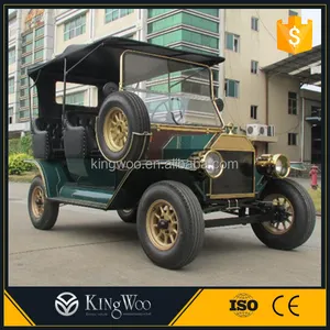 Kingwoo בציר חשמלי רכב מחיר זול על מכירה