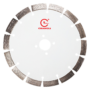 Sec ou Humide <span class=keywords><strong>4</strong></span> ''/36 pouces 114/900mm <span class=keywords><strong>Coupe</strong></span> Segmentés Disque Diamant Pour le Granit pierre de béton Maçonnerie de Briques - Product Image 1