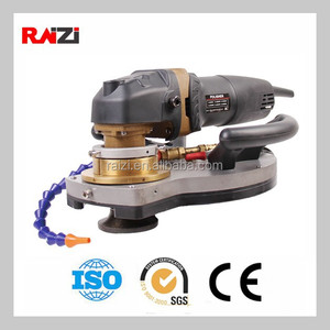 RAIZI-máquina enrutadora portátil para perfilado de bordes de piedra de granito - Product Image 3
