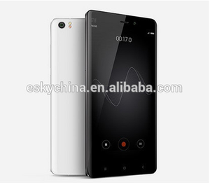 2015 New 4 G Mobile phone 5.7 "Quad Core Xiaomi Note 3 GB <span class=keywords><strong>MIUI</strong></span> 6 Xiaomi mi Note phone alibaba express - Product Image 2