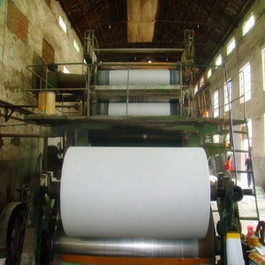 Trung Quốc Trịnh Châu in ấn giấy làm nhà sản xuất <span class=keywords><strong>A4</strong></span> làm giấy Máy Văn hóa máy làm giấy - Product Image 1
