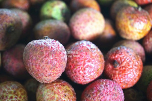 ลิ้นจี่ลิ้นจี่ผลไม้สดลิ้นจี่ลิ้นจี่ในกล่องพลาสติกไม่บรรจุกระป๋อง - Product Image 3