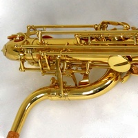 China Saxophone Woodwind Instrument Baritone Sax