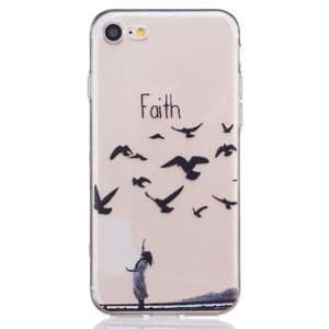 Colorato <span class=keywords><strong>Disegno</strong></span> TPU Caso Telefono Cellulare morbido Cassa Del Telefono Intelligente per Il <span class=keywords><strong>Iphone</strong></span> 6 6 S 7 7 più 8 plus. X - Product Image 4
