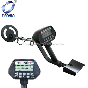 Chine di produrre MD-4050 Facile utilizzo metropolitana oro rivelatore - Product Image 3