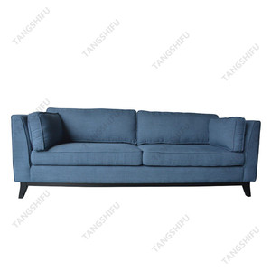 Canapé de salon en tissu de haute qualité, style européen - Product Image 3