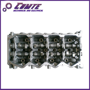 AMC 908610 YD25DDTI Completa culata Assy 11040-EC00C 11039-EC00A para Nissan Frontier Navara Pathfinder X-trail <span class=keywords><strong>2</strong></span>.5L - Product Image 5