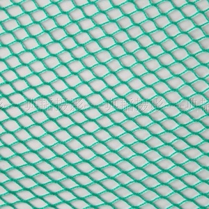 Trắng Pe Raschel Knotless Fish <span class=keywords><strong>Net</strong></span> Cho Thị Trường Ấn Độ - Product Image 1