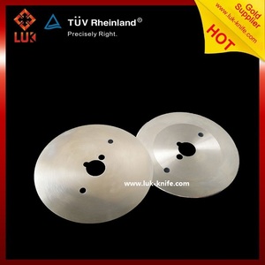 80mm CEYLAN Cuchilla lisa para cortador eléctrico de Doner <span class=keywords><strong>Kebab</strong></span> - Product Image 3