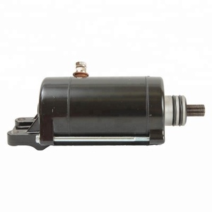 Nuevo motor de arranque para Arctic Cat Tigershark 640 900 1000 3008-093 327 462 SHI0035 18435N - Product Image 3
