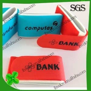 Réglable velcro <span class=keywords><strong>fixation</strong></span> bande / sangle pour ski, Snowboards - Product Image 5