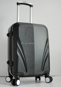 Set da viaggio personalizzato in fabbrica ABS bagaglio <span class=keywords><strong>valigia</strong></span> Trolley all'ingrosso in alluminio con blocco Password o blocco TSA Trolley bagaglio - Product Image 2