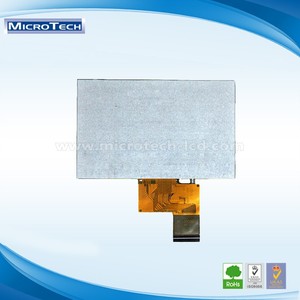 Màn Hình <span class=keywords><strong>LCD</strong></span> <span class=keywords><strong>TFT</strong></span> 5.7 Inch 640X480 RGB Tùy Chỉnh Độc Đáo - Product Image 2