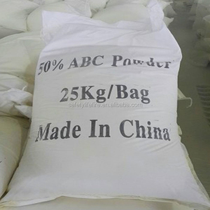 ผงเคมีแห้งดับเพลิง/ยี่ห้อเครื่องดับเพลิง/ผงเคมีแห้ง ABC 30% และ 40% - Product Image 6