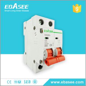 CE belgesi TR IEC 60898 1 amp devre kesici - Product Image 5
