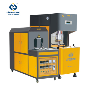 JN6L-Csemi tự động chai PET máy thổi - Product Image 1