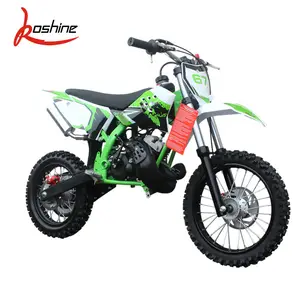 Xe Máy Mới Cho Trẻ Em Siêu Xe Máy Điện Dirt Bike 50cc