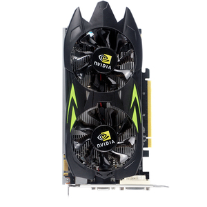 GT 740 2GB DDR5การ์ดจอเกม128บิตราคาดีสามารถเล่น <span class=keywords><strong>Dota2</strong></span> - Product Image 1