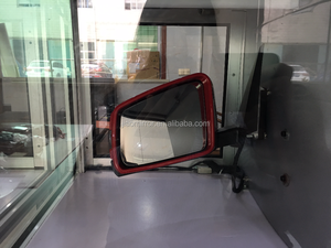 Côté/auto/rétroviseur avec feux de virage pour Mercedes Benz <span class=keywords><strong>GLA</strong></span> - Product Image 6