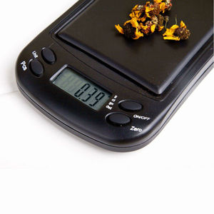 0.1G/500G Furi Fem Ce Pocket Sieraden Digitale Pocket Schaal - Product Image 3