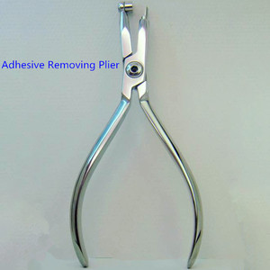 Alicates para Ortodoncia/Alicates para Doblar Alambres de Ortodoncia Dental - Product Image 1