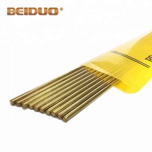 Hohe qualität RBCuZn-EINE Messing Löten stangen schweißen draht - Product Image 2