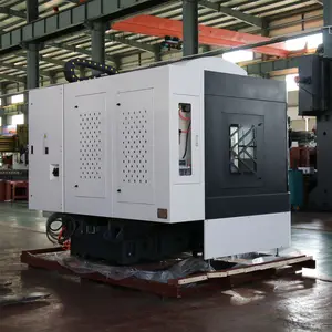 Machine centrale de fraisage verticale, 4 axes, fraisage CNC, VMC850