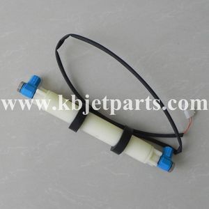 مقياس اللزوجة assy <span class=keywords><strong>37733</strong></span> الدومينو A100 A200 A300 A + طابعة - Product Image 1