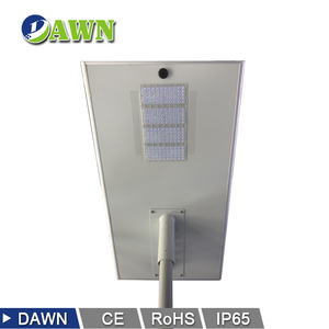 80 W maravilloso todo en una luz <span class=keywords><strong>de</strong></span> calle llevada solar <span class=keywords><strong>arseniuro</strong></span> <span class=keywords><strong>de</strong></span> <span class=keywords><strong>galio</strong></span> células solares costo - Product Image 6