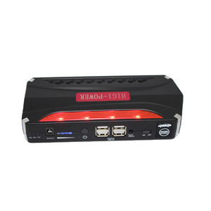 Productos Más Vendidos Kuroku 15000mah 500A Pico, Accesorio para Auto, Arrancador <span class=keywords><strong>de</strong></span> Emergencia <span class=keywords><strong>de</strong></span> 12v, <span class=keywords><strong>Banco</strong></span> <span class=keywords><strong>de</strong></span> Energía para Auto y Motocicleta - Product Image 4