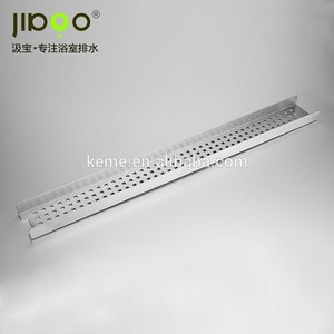 Sus 304 piso de drenaje - Product Image 1