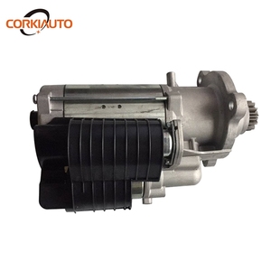 0001241005 de 0001241009, 0001241021 camión 24 V delco remy tractor motor de arranque de piezas para hombre - Product Image 2
